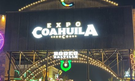 Recibe Festival del Rodeo a cientos de asistentes