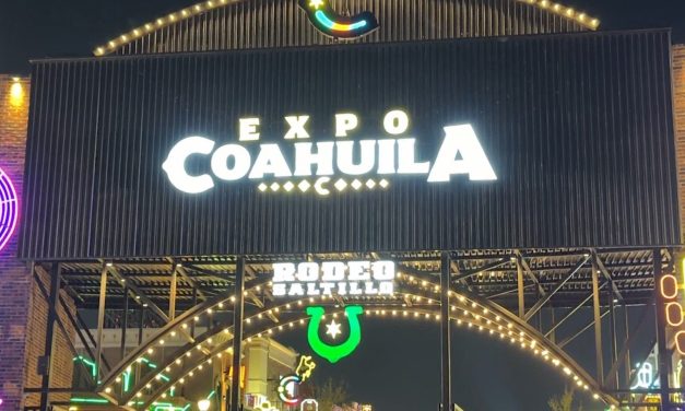 Recibe Festival del Rodeo a cientos de asistentes