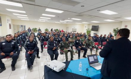 Refuerza CDHEC defensa de derechos humanos