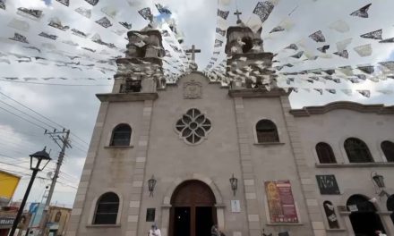 Reunirá imágenes de cinco comunidades la iglesia de San Francisco de Asís en Saltillo