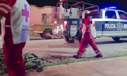 Riña entre adolescentes termina con un menor herido  con arma blanca en Parras