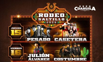Preparan transporte gratuito y ajustes viales para el Rodeo Saltillo