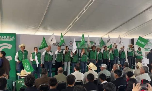 Arranca obra hídrica para abastecer de agua a San Antonio de las Alazanas