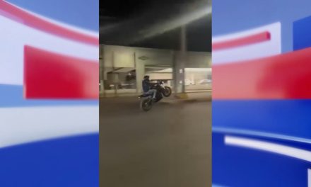 Seguirán autoridades sobre los motonetos en Saltillo