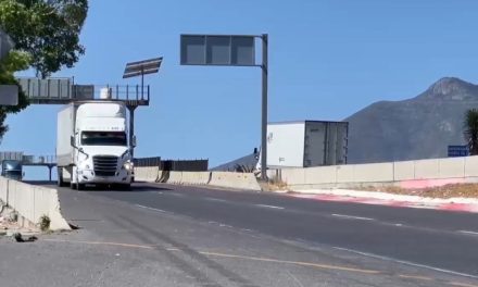Sin jurisdicción, pero presentes en Los Chorros