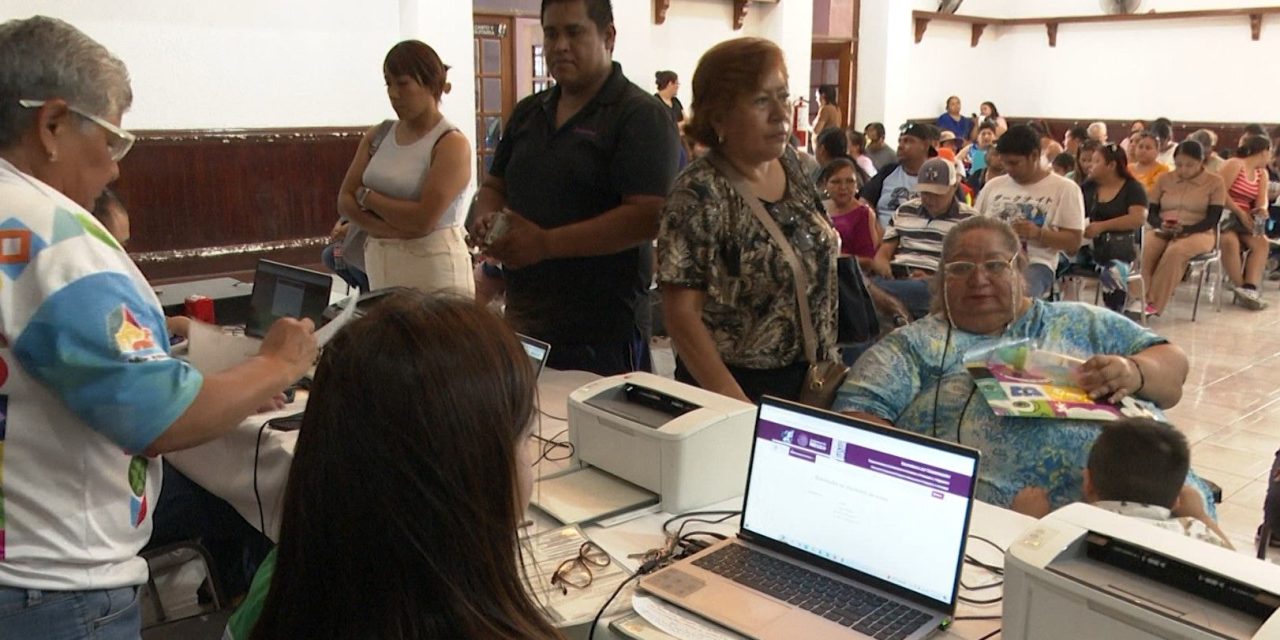 Tendrá Ramos Mega Jornada de expedición de actas a bajo costo
