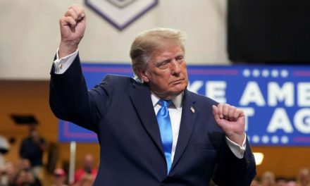 Trump propone que Irán ataque Los Ángeles y San Diego donde viven 5 millones de mexicanos