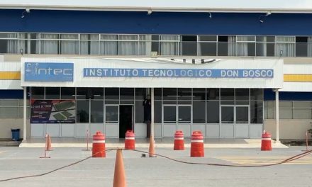 Vecinos del Instituto Don Bosco señalan desordenes en inmediaciones del plantel