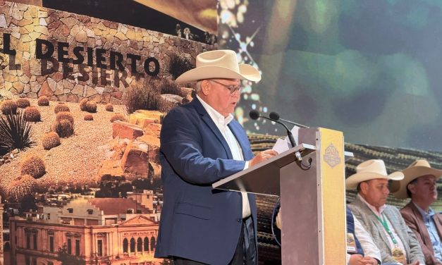 Estados Unidos abrirá sus fronteras a la carne de Coahuila