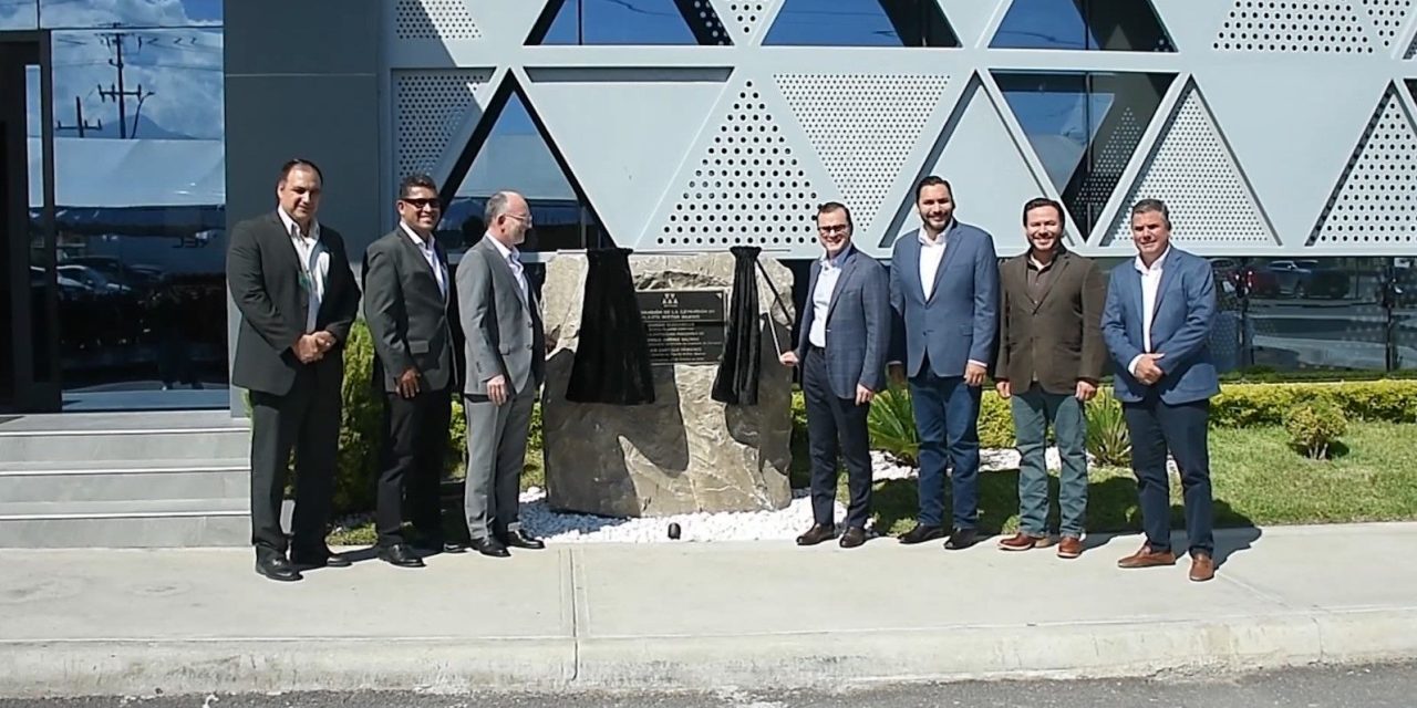 Wittur amplía su planta en Monclova