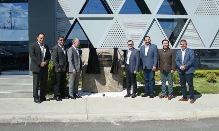 Wittur amplía su planta en Monclova